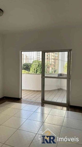 Apartamento com 3 quartos à venda no bairro Setor Oeste, 90m²