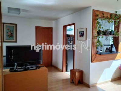 Apartamento com 3 quartos à venda no bairro São Pedro, 79m²