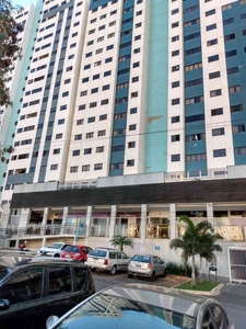 Apartamento com 3 quartos à venda no bairro Sul, 66m²