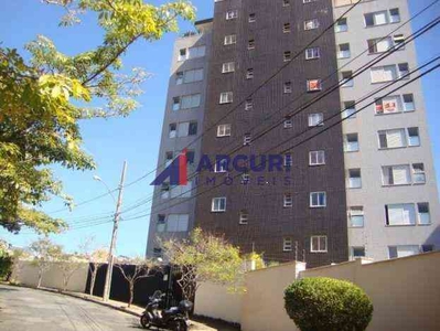 Apartamento com 3 quartos à venda no bairro Vila Paris, 100m²