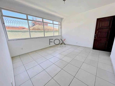Apartamento com 3 quartos para alugar no bairro São Bento, 100m²