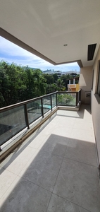 Apartamento em Anil, Rio de Janeiro/RJ de 169m² 4 quartos à venda por R$ 913.000,00