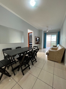 Apartamento em Boqueirão, Praia Grande/SP de 62m² 2 quartos à venda por R$ 389.000,00
