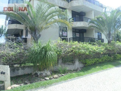 Apartamento em Camboinhas, Niterói/RJ de 139m² 4 quartos à venda por R$ 1.599.000,00 ou para locação R$ 5.000,00/mes