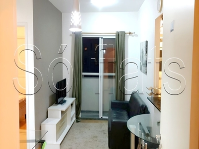 Apartamento em Campos Elíseos, São Paulo/SP de 36m² 1 quartos à venda por R$ 369.000,00