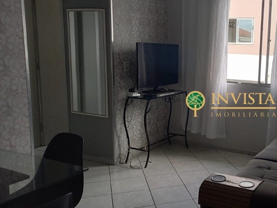 Apartamento em Canasvieiras, Florianópolis/SC de 0m² 2 quartos à venda por R$ 429.000,00