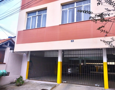 Apartamento em Conselheiro Paulino, Nova Friburgo/RJ de 120m² 2 quartos à venda por R$ 379.000,00