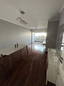 Apartamento em Encruzilhada, Santos/SP de 70m² 2 quartos à venda por R$ 394.000,00