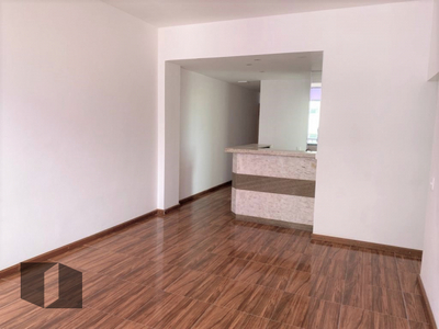 Apartamento em Gávea, Rio de Janeiro/RJ de 88m² 3 quartos à venda por R$ 1.379.000,00
