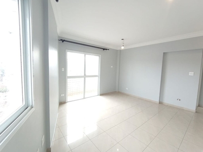 Apartamento em Gonzaga, Santos/SP de 89m² 3 quartos à venda por R$ 835.000,00