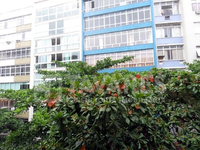 Apartamento em Ipanema, Rio de Janeiro/RJ de 105m² 3 quartos à venda por R$ 1.749.000,00