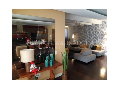 Apartamento em Jardim Ermida I, Jundiaí/SP de 131m² 3 quartos à venda por R$ 1.199.000,00