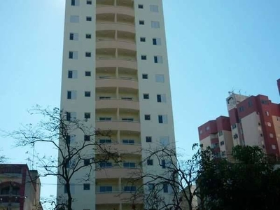 Apartamento em Jardim Olavo Bilac, São Bernardo do Campo/SP de 56m² 2 quartos à venda por R$ 407.000,00