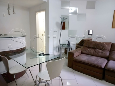 Apartamento em Jardim Paulista, São Paulo/SP de 40m² 1 quartos à venda por R$ 419.000,00