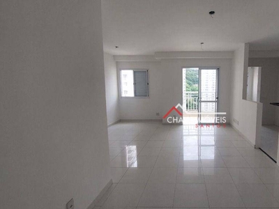Apartamento em Marapé, Santos/SP de 64m² 2 quartos à venda por R$ 499.000,00