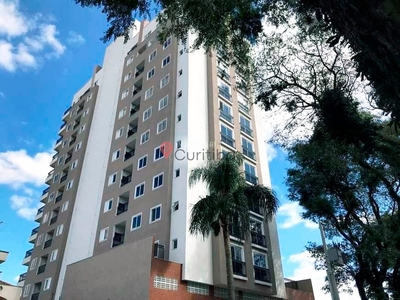 Apartamento em Novo Mundo, Curitiba/PR de 63m² 1 quartos à venda por R$ 398.000,00