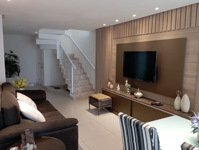 Apartamento em Piatã, Salvador/BA de 200m² 4 quartos à venda por R$ 1.259.000,00