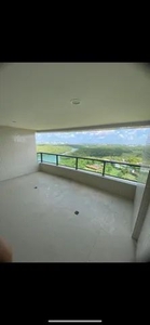 Apartamento em Pituaçu, Salvador/BA de 156m² 4 quartos à venda por R$ 1.389.000,00