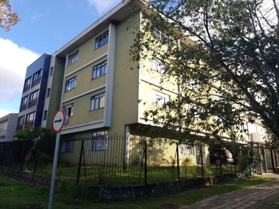 Apartamento em Rebouças, Curitiba/PR de 102m² 3 quartos à venda por R$ 419.000,00
