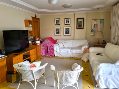 Apartamento em Recreio dos Bandeirantes, Rio de Janeiro/RJ de 196m² 4 quartos à venda por R$ 1.289.000,00