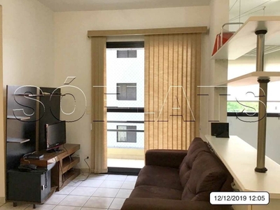 Apartamento em Saúde, São Paulo/SP de 41m² 1 quartos à venda por R$ 409.000,00