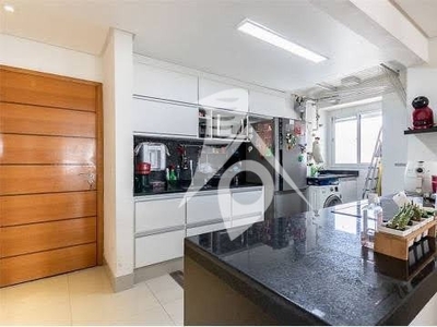 Apartamento em Tatuapé, São Paulo/SP de 0m² 3 quartos à venda por R$ 815.200,00