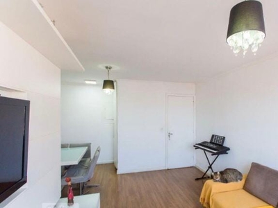 Apartamento em Vila Mariana, São Paulo/SP de 72m² 2 quartos à venda por R$ 514.000,00