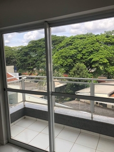 Apartamento em Zona 08, Maringá/PR de 53m² 2 quartos à venda por R$ 279.000,00