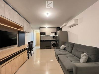Apartamento para aluguel com 1 quarto no Noroeste, Brasília