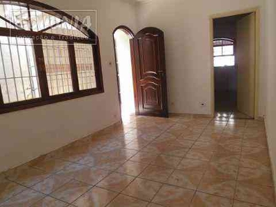 Casa com 2 quartos para alugar no bairro Vila Camilópolis, 143m²