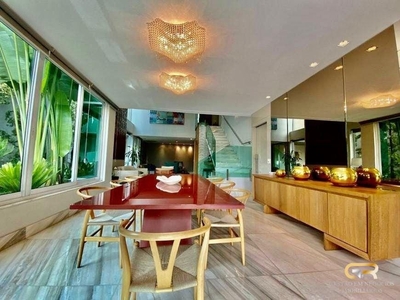 Casa em Bandeirantes (Pampulha), Belo Horizonte/MG de 10m² 4 quartos à venda por R$ 3.699.000,00