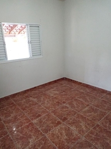 Casa em Chácaras Santo Antônio Do Jardim, Jaguariúna/SP de 80m² 2 quartos à venda por R$ 239.000,00
