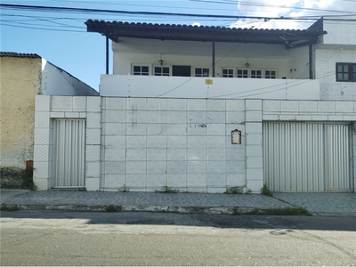 Casa em Indianópolis, Caruaru/PE de 223m² 6 quartos à venda por R$ 509.000,00