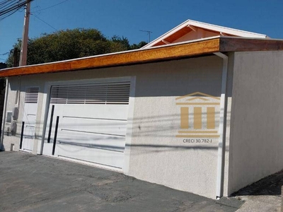 Casa em Jardim das Indústrias, São José dos Campos/SP de 170m² 3 quartos à venda por R$ 825.000,00