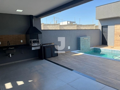 Casa em Jardim Laguna, Indaiatuba/SP de 188m² 3 quartos à venda por R$ 1.448.700,00