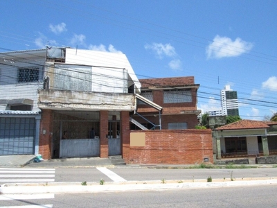 Casa em Lagoa Seca, Natal/RN de 505m² 5 quartos para locação R$ 5.000,00/mes