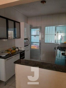 Casa em Parque Fazendinha, Campinas/SP de 150m² 5 quartos à venda por R$ 339.000,00