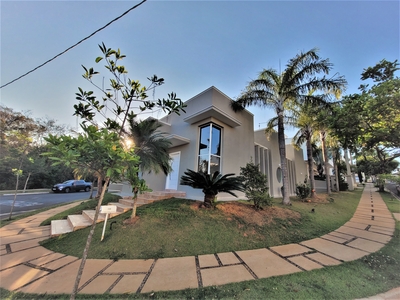 Casa em Parque Residencial Villa dos Inglezes, Sorocaba/SP de 300m² 3 quartos à venda por R$ 1.780.310,00