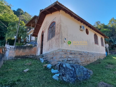 Casa em Saco dos Limões, Florianópolis/SC de 0m² 3 quartos à venda por R$ 349.000,00