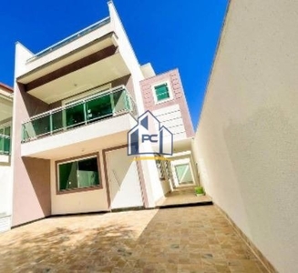 Casa em São Francisco, Niterói/RJ de 0m² 5 quartos à venda por R$ 1.779.000,00