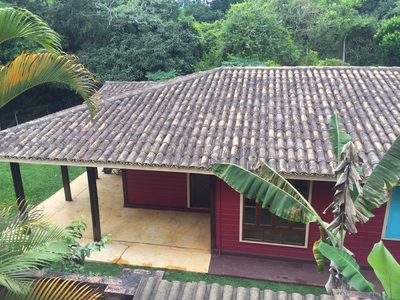 Casa em Terras do Madeira, Carapicuíba/SP de 158m² 3 quartos à venda por R$ 739.000,00