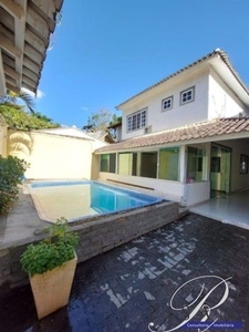 Casa em Vargem Grande, Rio de Janeiro/RJ de 160m² 4 quartos à venda por R$ 519.000,00