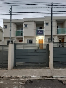 Casa em Vila Danubio Azul, São Paulo/SP de 103m² 3 quartos à venda por R$ 508.900,00