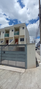 Casa em Vila Danubio Azul, São Paulo/SP de 130m² 3 quartos à venda por R$ 588.900,00