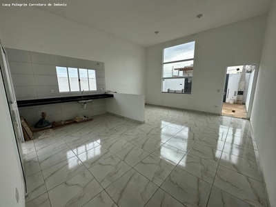 Casa em Vila Real, Hortolândia/SP de 78m² 2 quartos à venda por R$ 379.000,00