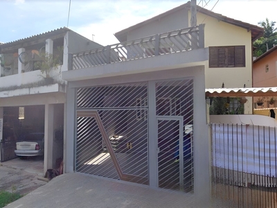 Casa em Vila Santo Antônio, Cotia/SP de 138m² 3 quartos à venda por R$ 649.000,00