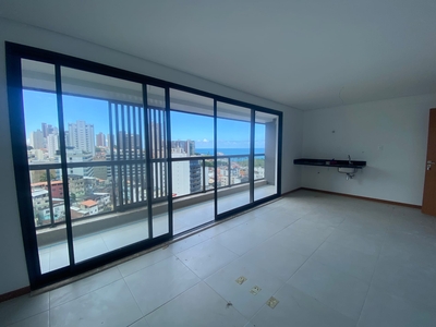 Flat em Barra, Salvador/BA de 39m² 1 quartos à venda por R$ 569.000,00