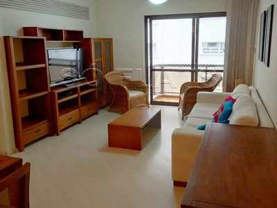 Flat em Cerqueira César, São Paulo/SP de 44m² 1 quartos à venda por R$ 499.000,00