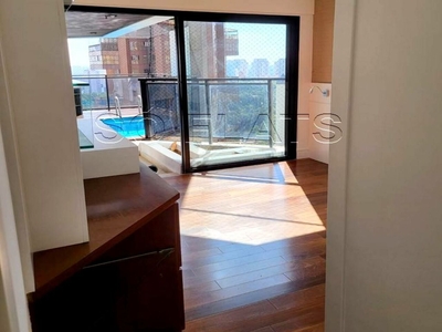 Flat em Vila Suzana, São Paulo/SP de 70m² 1 quartos à venda por R$ 497.000,00