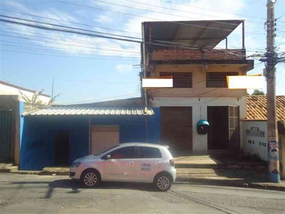 Loja à venda no bairro Ouro Preto, 80m²